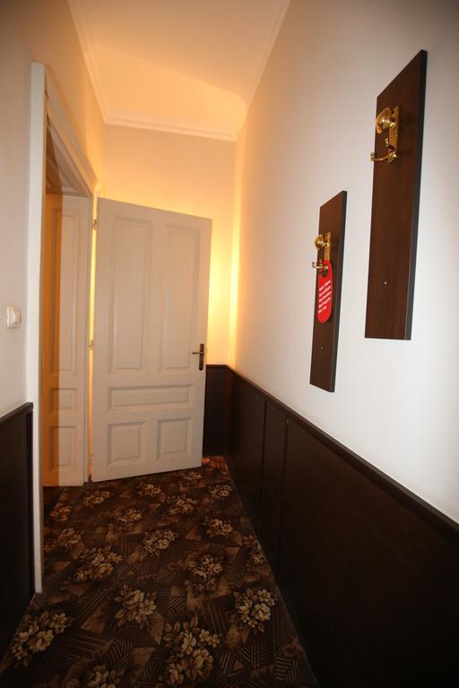 Hotel & Restaurant The House Sofia Zewnętrze zdjęcie