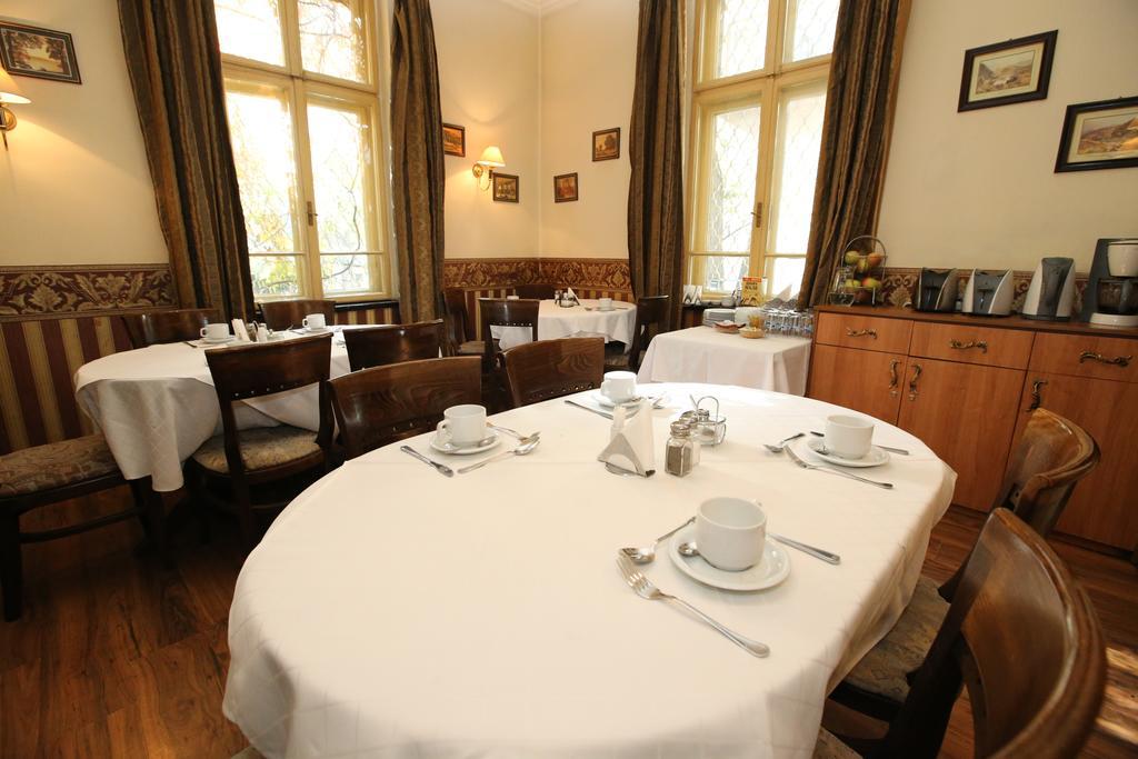 Hotel & Restaurant The House Sofia Zewnętrze zdjęcie