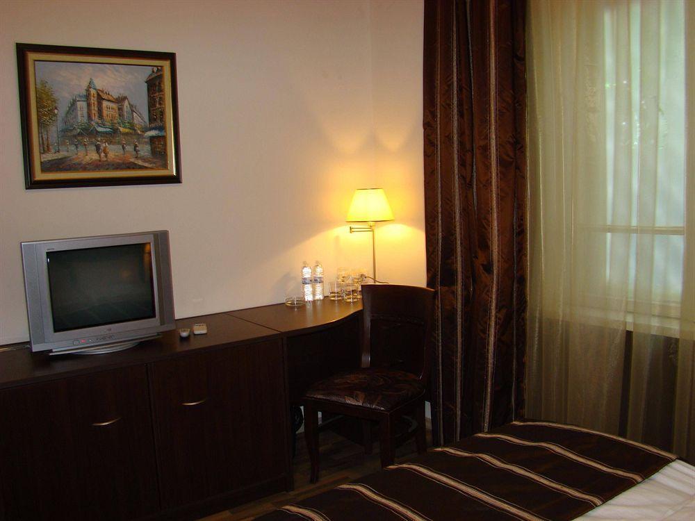 Hotel & Restaurant The House Sofia Zewnętrze zdjęcie